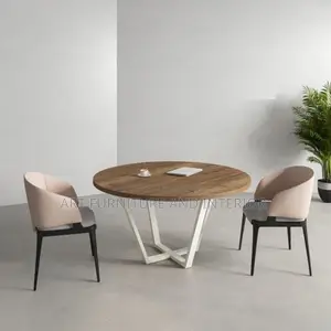 (Mini Conference Table) Mini Conference Table - 05