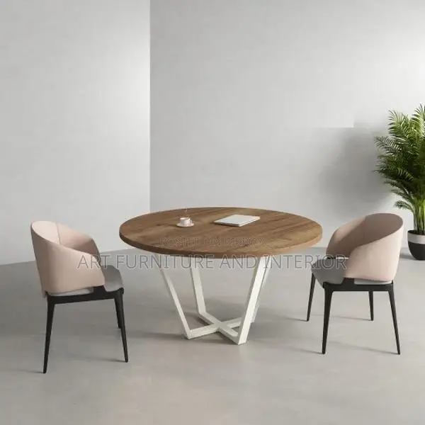 (Mini Conference Table) Mini Conference Table - 05
