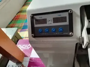 হিট প্রেস মেশিন