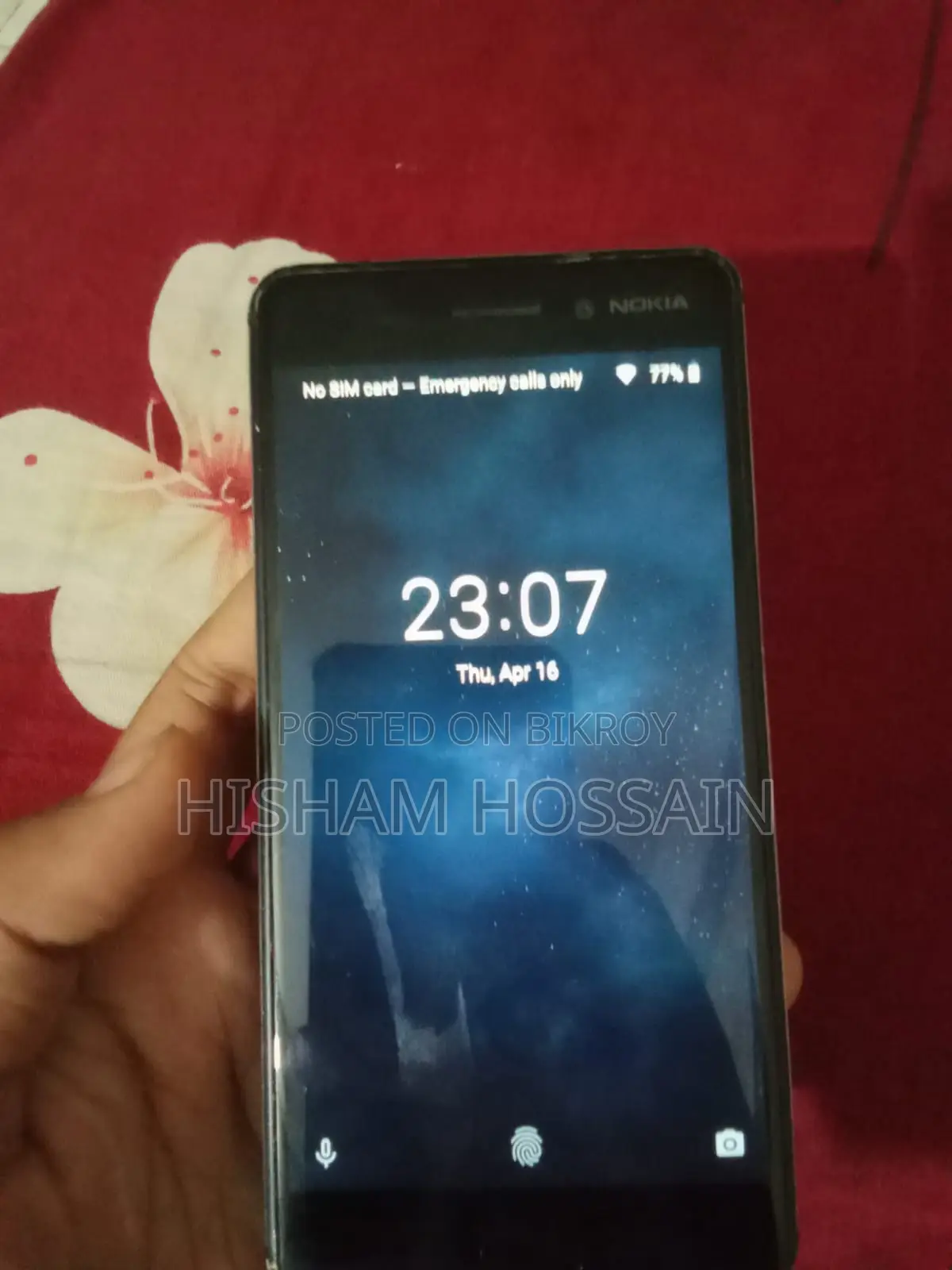 Nokia 6 . (Used)