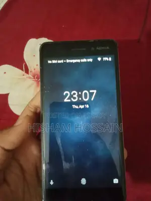 Nokia 6 . (Used)