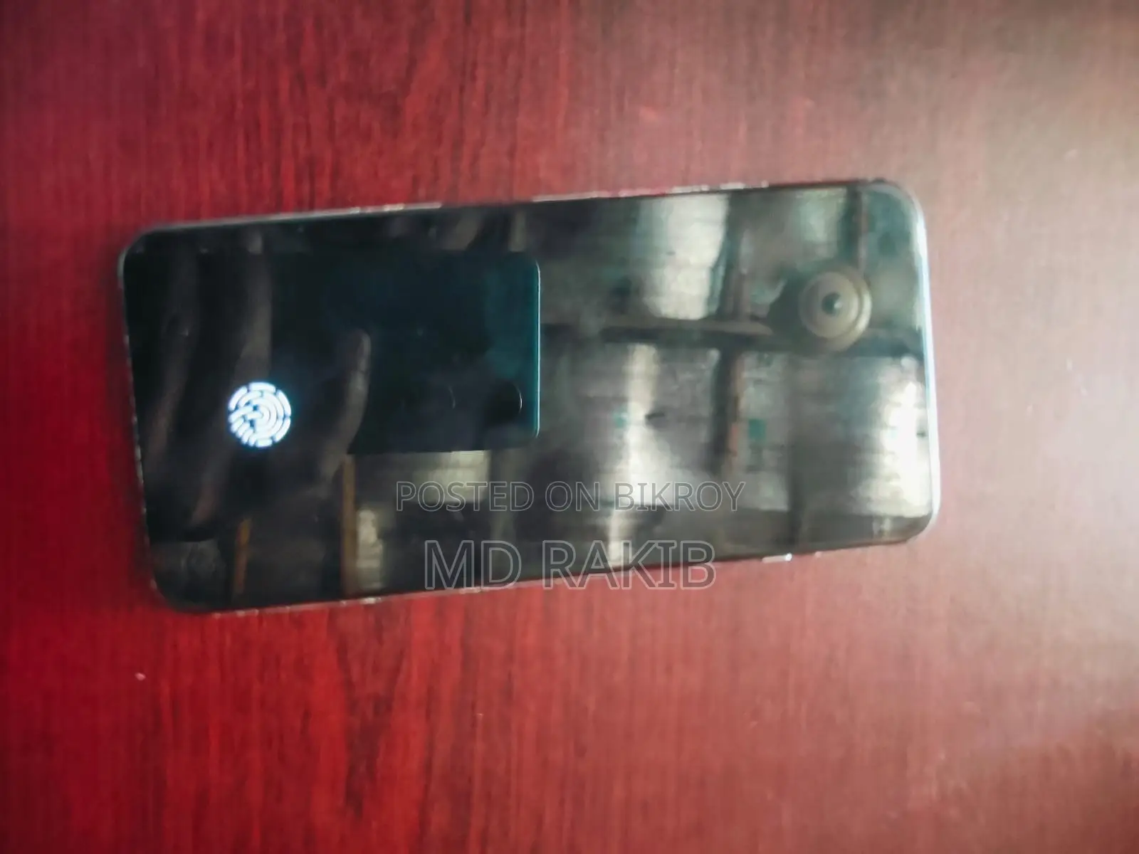 OnePlus 7 . (ব্যবহৃত)