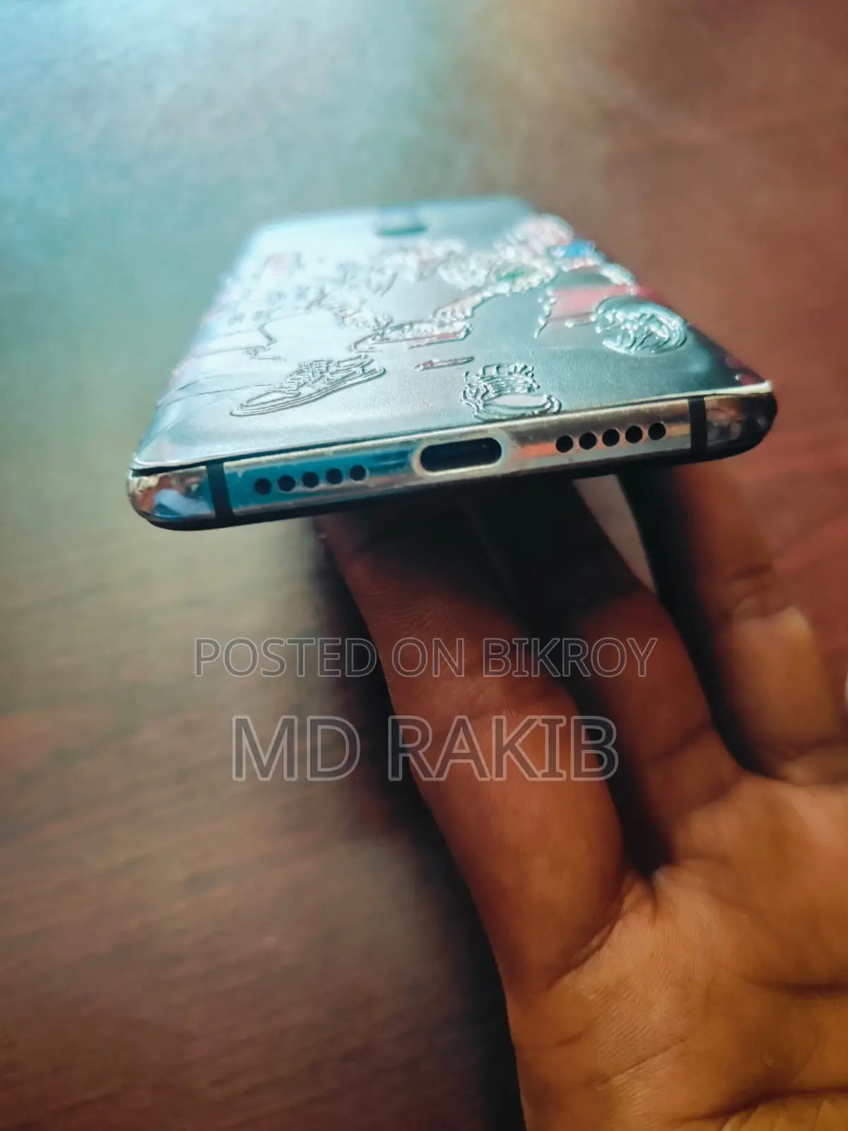 OnePlus 7 . (ব্যবহৃত)