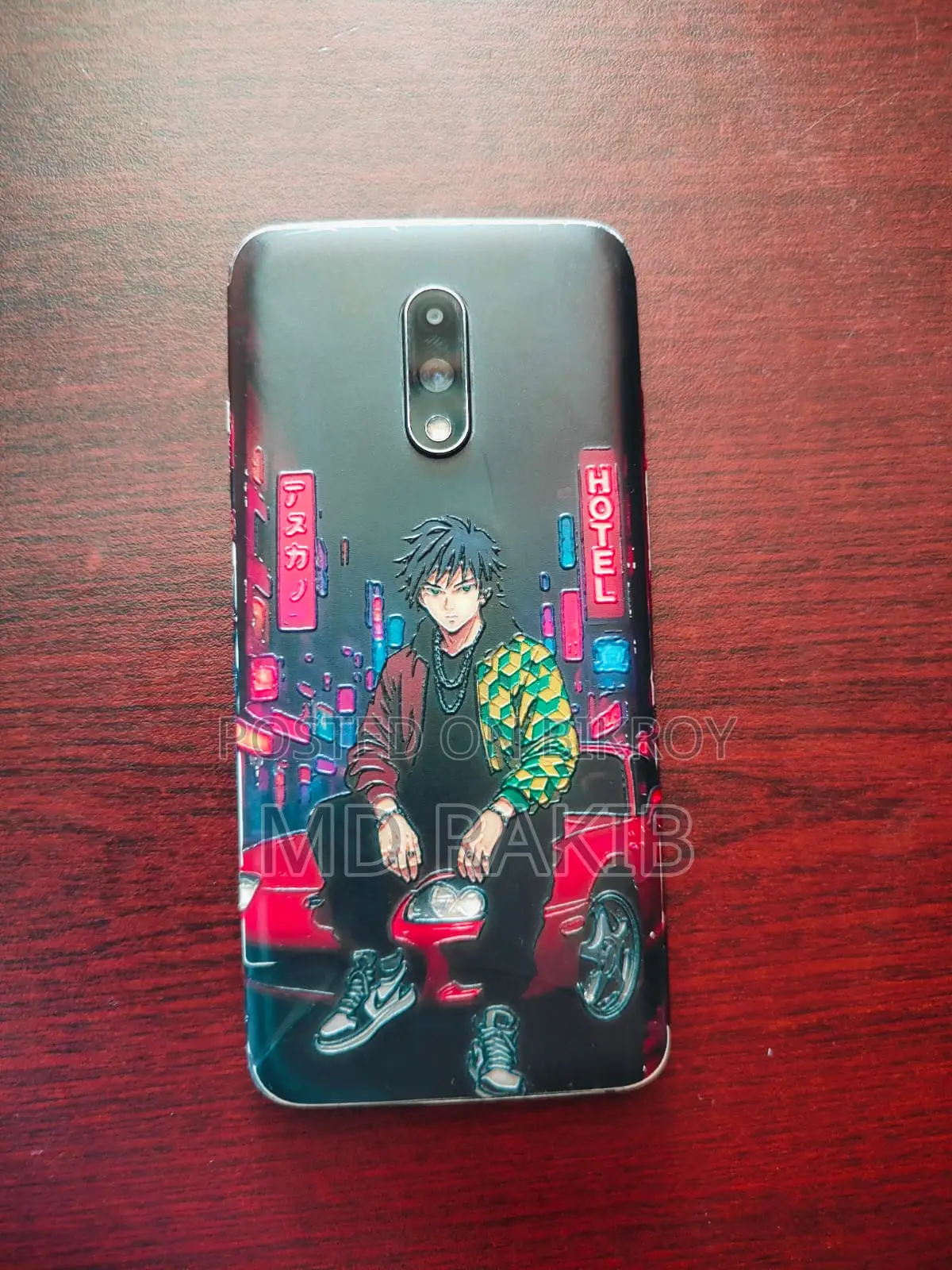 OnePlus 7 . (ব্যবহৃত)