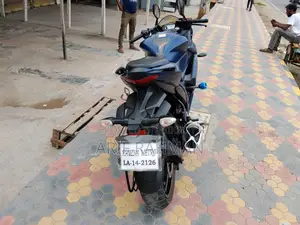 Suzuki Gixxer FI Disc 155 2023