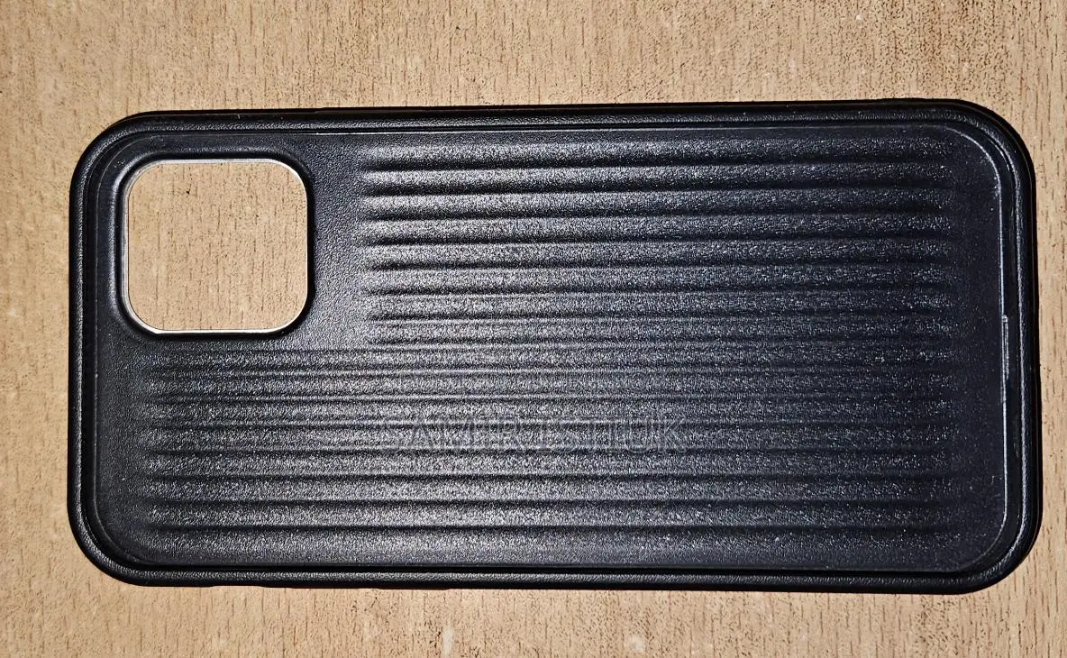12 Pro Premium Hard Cover