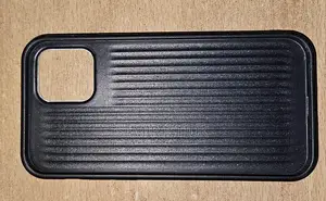 12 Pro Premium Hard Cover