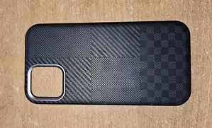 12 Pro Premium Hard Cover