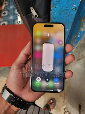 Apple iPhone 14 Pro (Used)