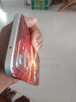 Xiaomi Redmi 15 .8/256 (Used)