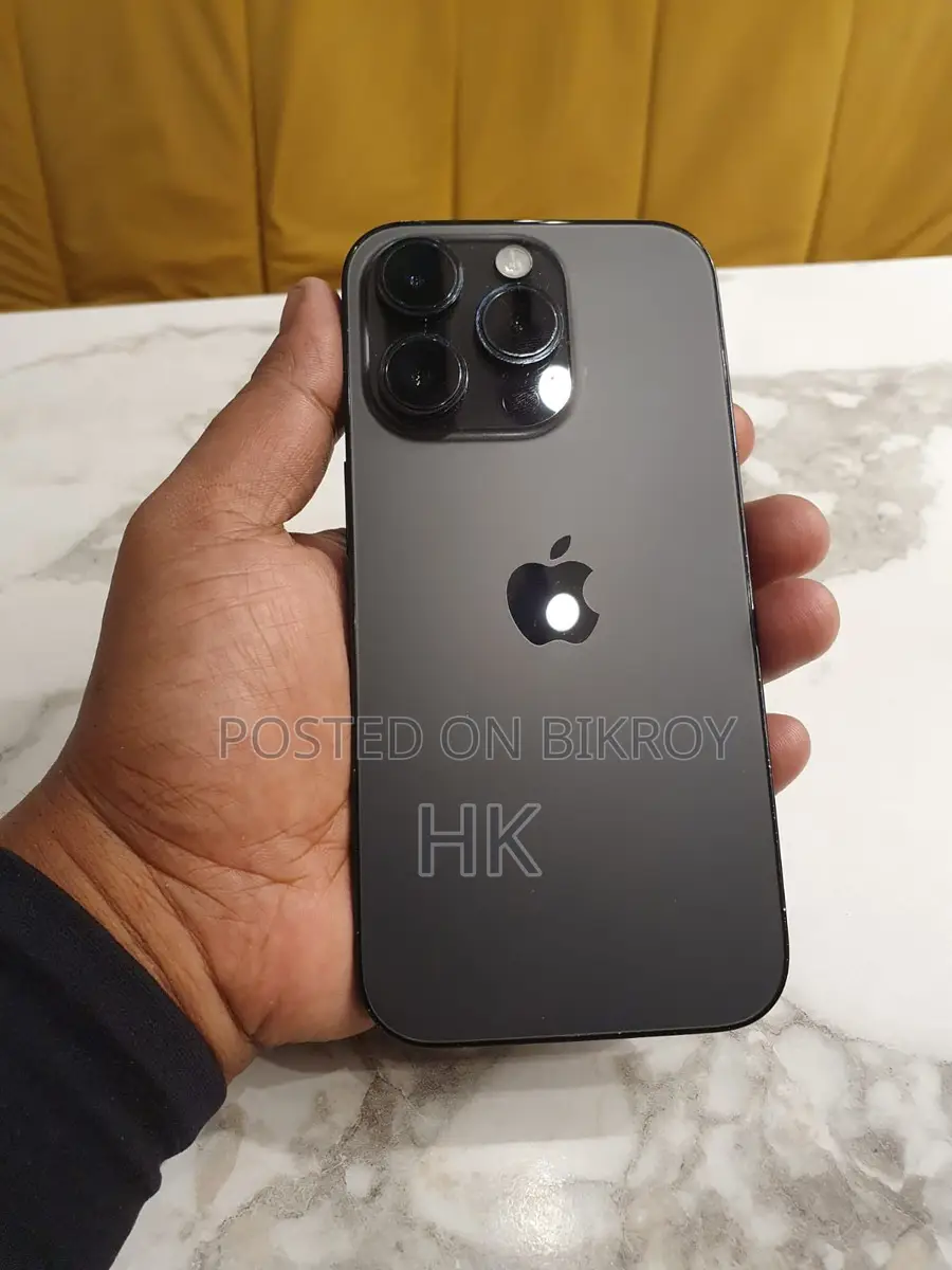 Apple iPhone 14 Pro . (Used)