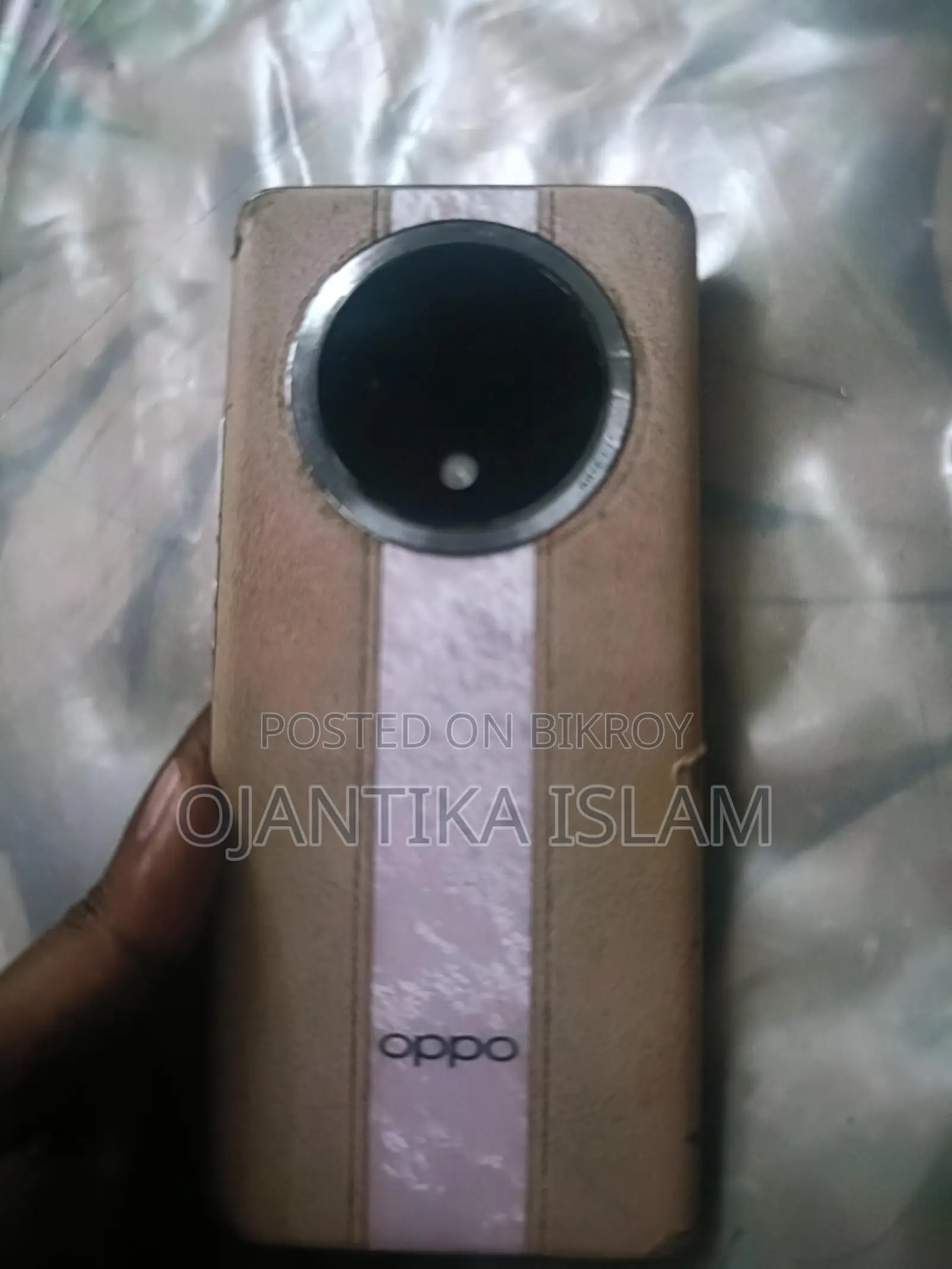 OPPO F27 Pro Plus (Used)