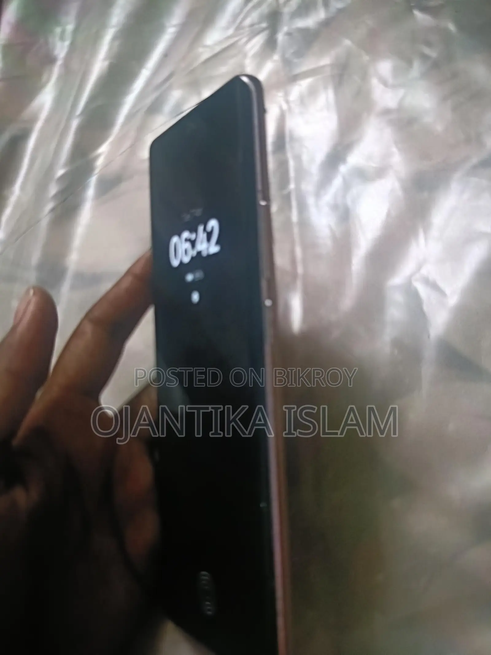 OPPO F27 Pro Plus (Used)