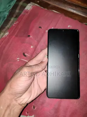 Samsung Galaxy S20 Ultra 6/128 (Used)