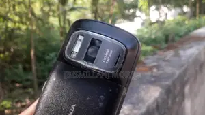 Nokia 808 Pureview 41mp (Used)