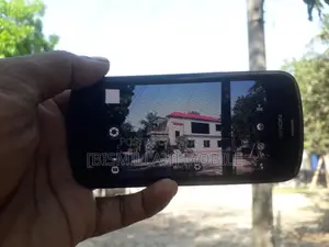 Nokia 808 Pureview 41mp (Used)