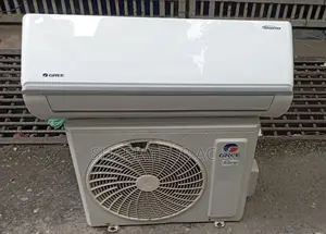 Gree 1.5 Ton Inverter AC super Fresh