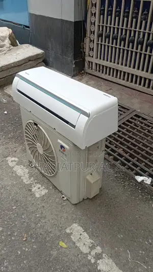 Gree 1.5 Ton Inverter AC super Fresh