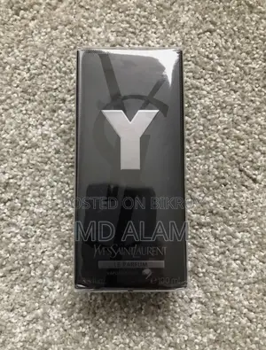 Yves Saint Laurent Y Le Parfum 100ml