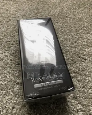 Yves Saint Laurent Y Le Parfum 100ml