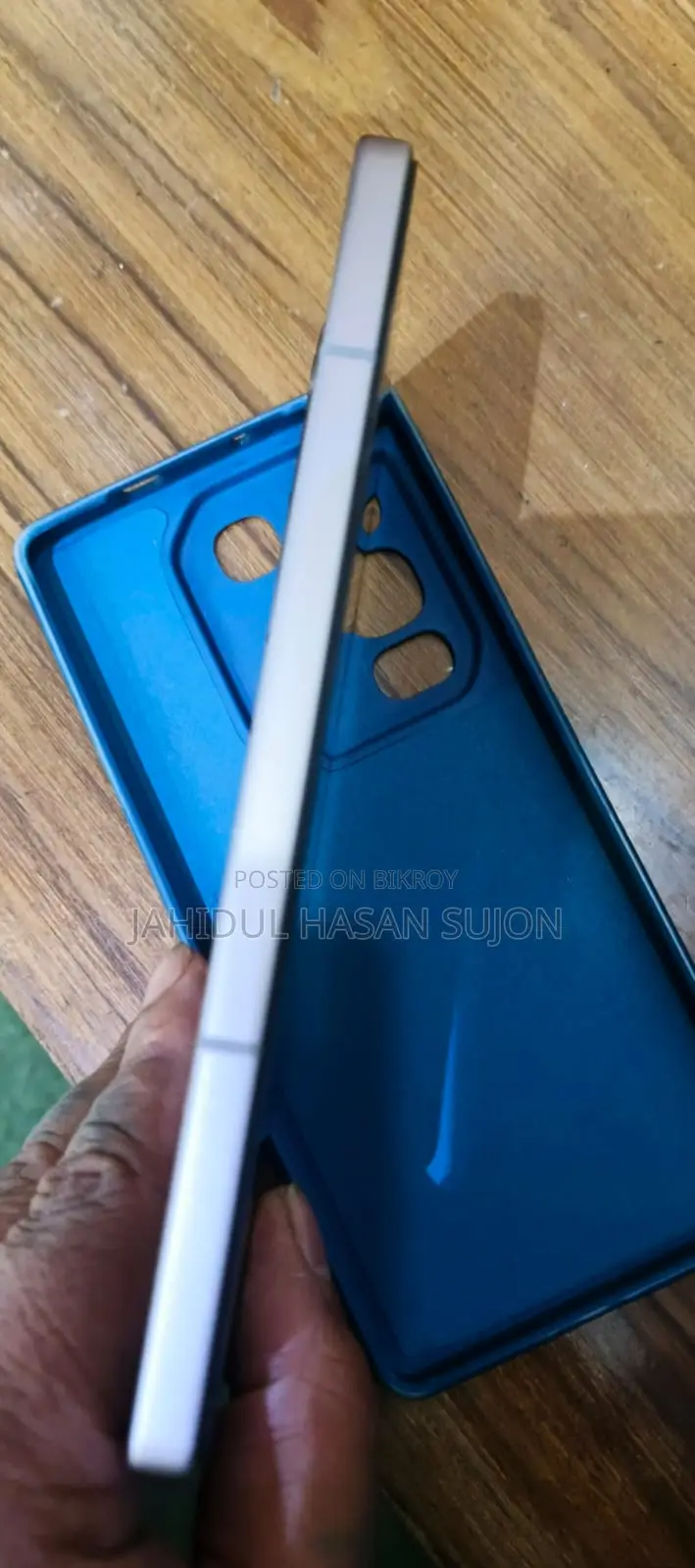 Infinix Note 50 Official (Used)