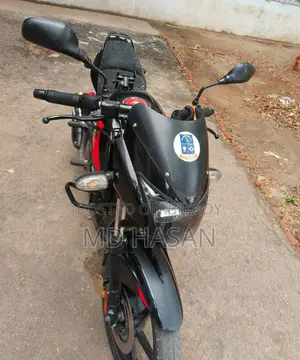 Bajaj Pulsar 150 2021