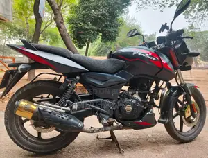Bajaj Pulsar 150 2021