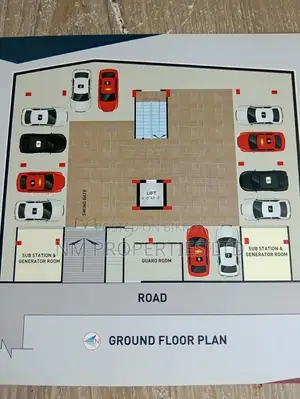 Special Flat Discount for Pohela Boishakh: 3-Bedroom for 5.2 Million