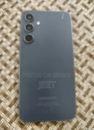 Samsung ৮/১২৮ (Used)