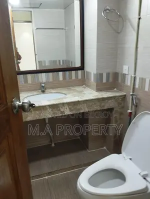 বারিধারা ডিপ্লোম্যাটিক এলাকায় ৪ বেডের সেমি-ফার্নিশড ফ্ল্যাট ভাড়া