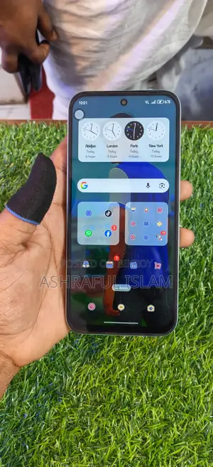 Honor X6c (Used)
