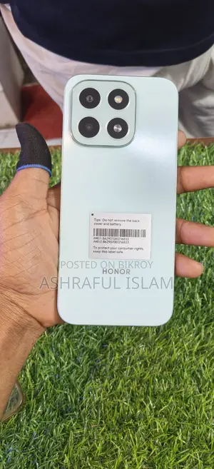 Honor X6c (Used)