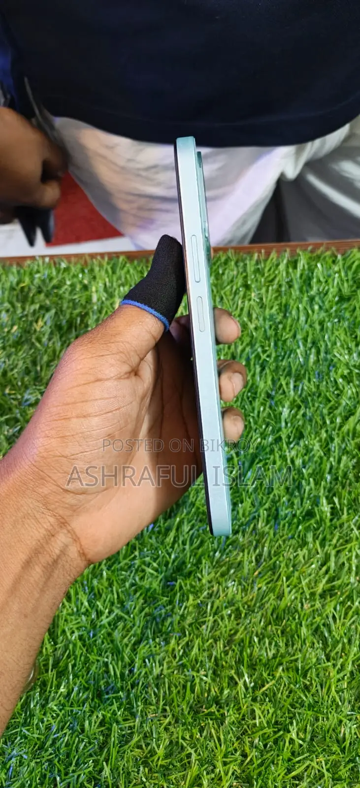 Honor X6c (Used)