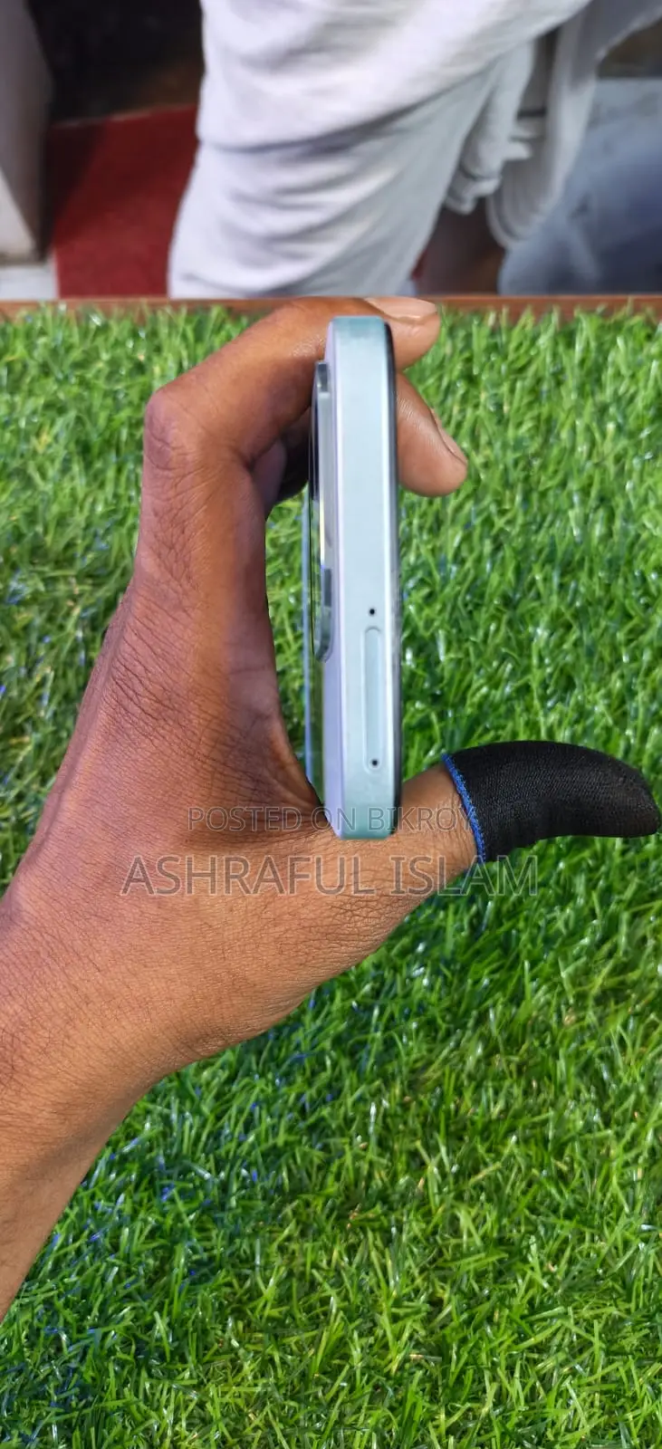 Honor X6c (Used)
