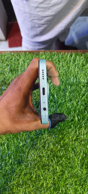 Honor X6c (Used)