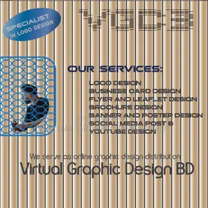 Graphic Design Solutions