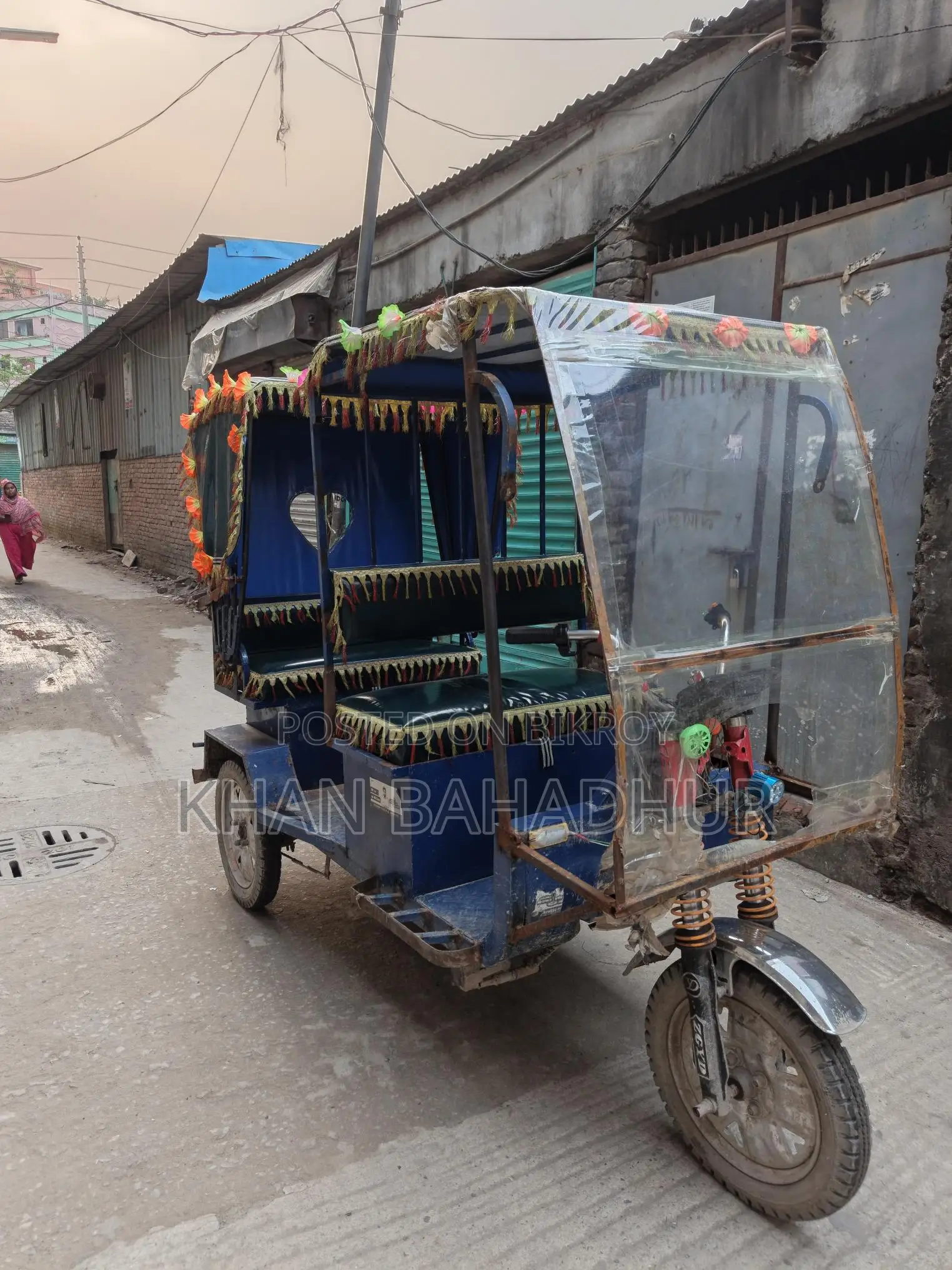 Misuk Auto