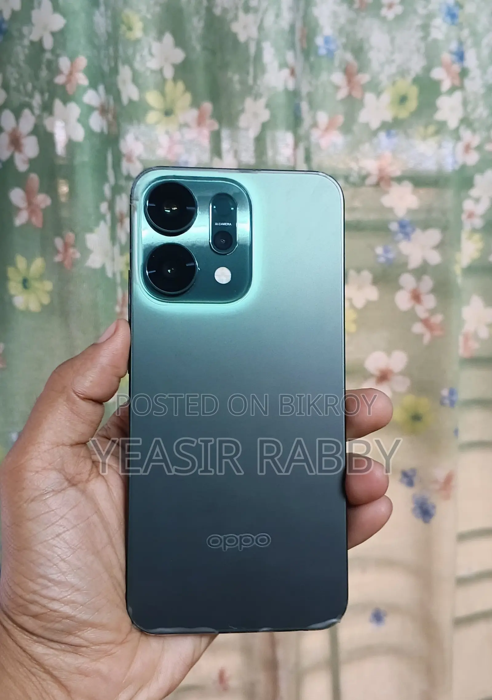 OPPO Reno 14 12/256 (Used)