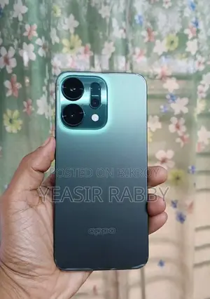 OPPO Reno 14 12/256 (Used)