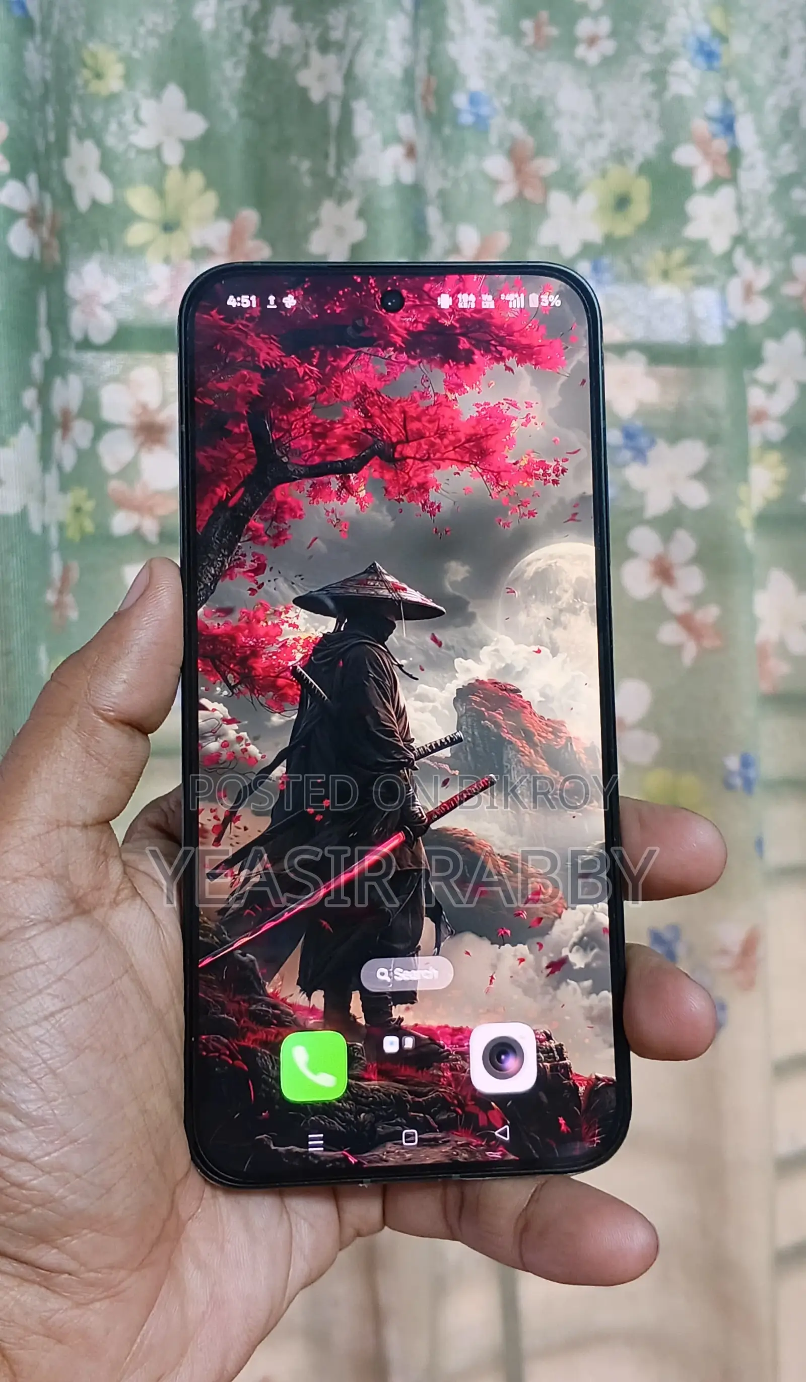 OPPO Reno 14 12/256 (Used)