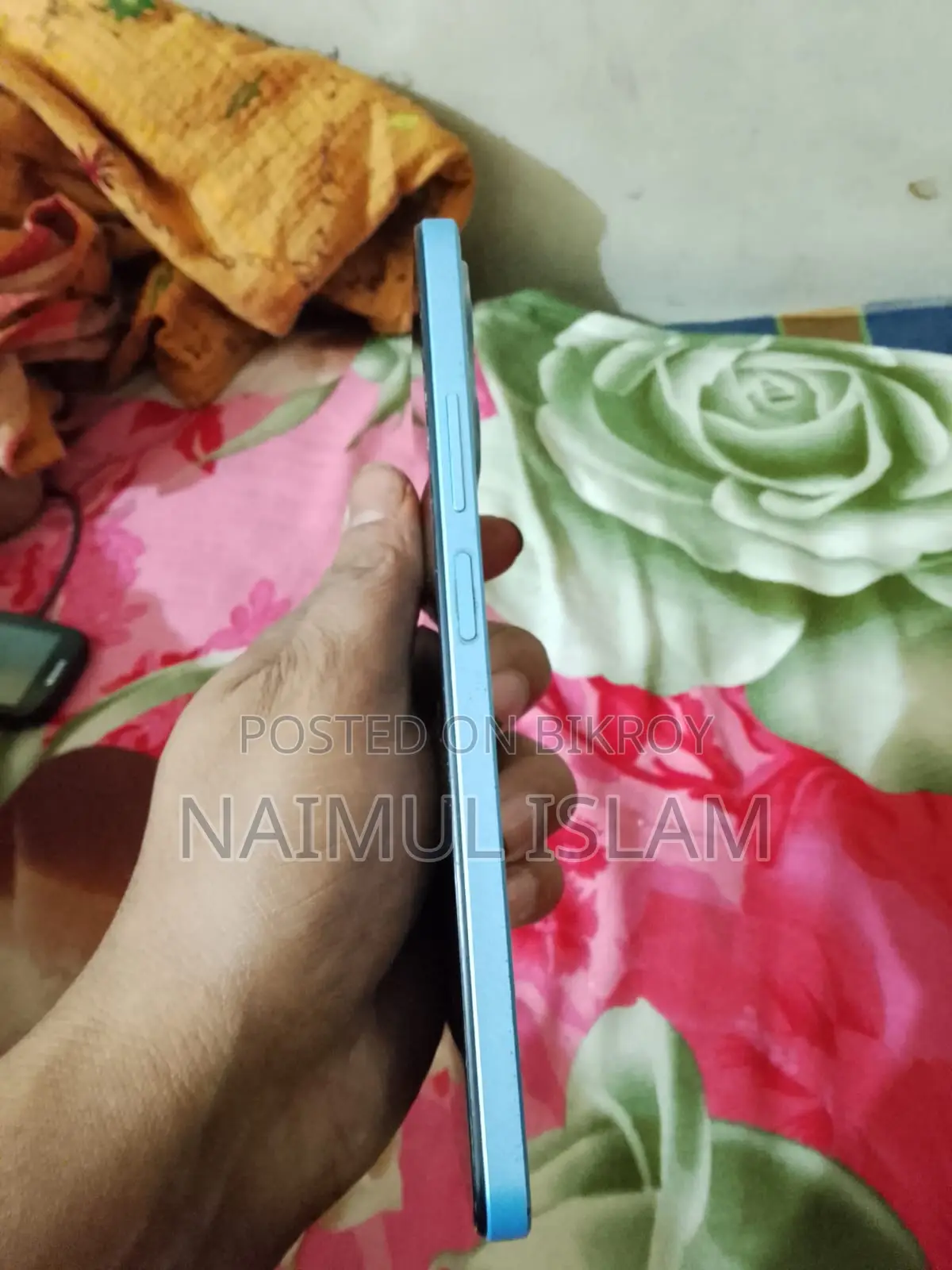 Xiaomi Redmi Note 12 (Used)