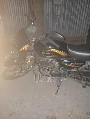 Hero Splendor 2023