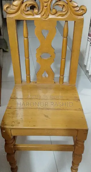 Only Chairs