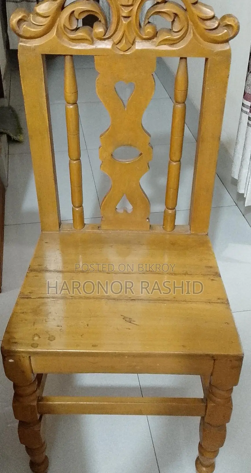 Only Chairs