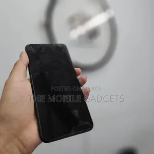 OPPO 6/128GB (Used)