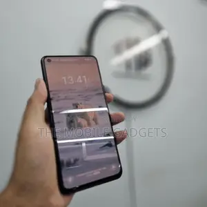 OPPO 6/128GB (Used)