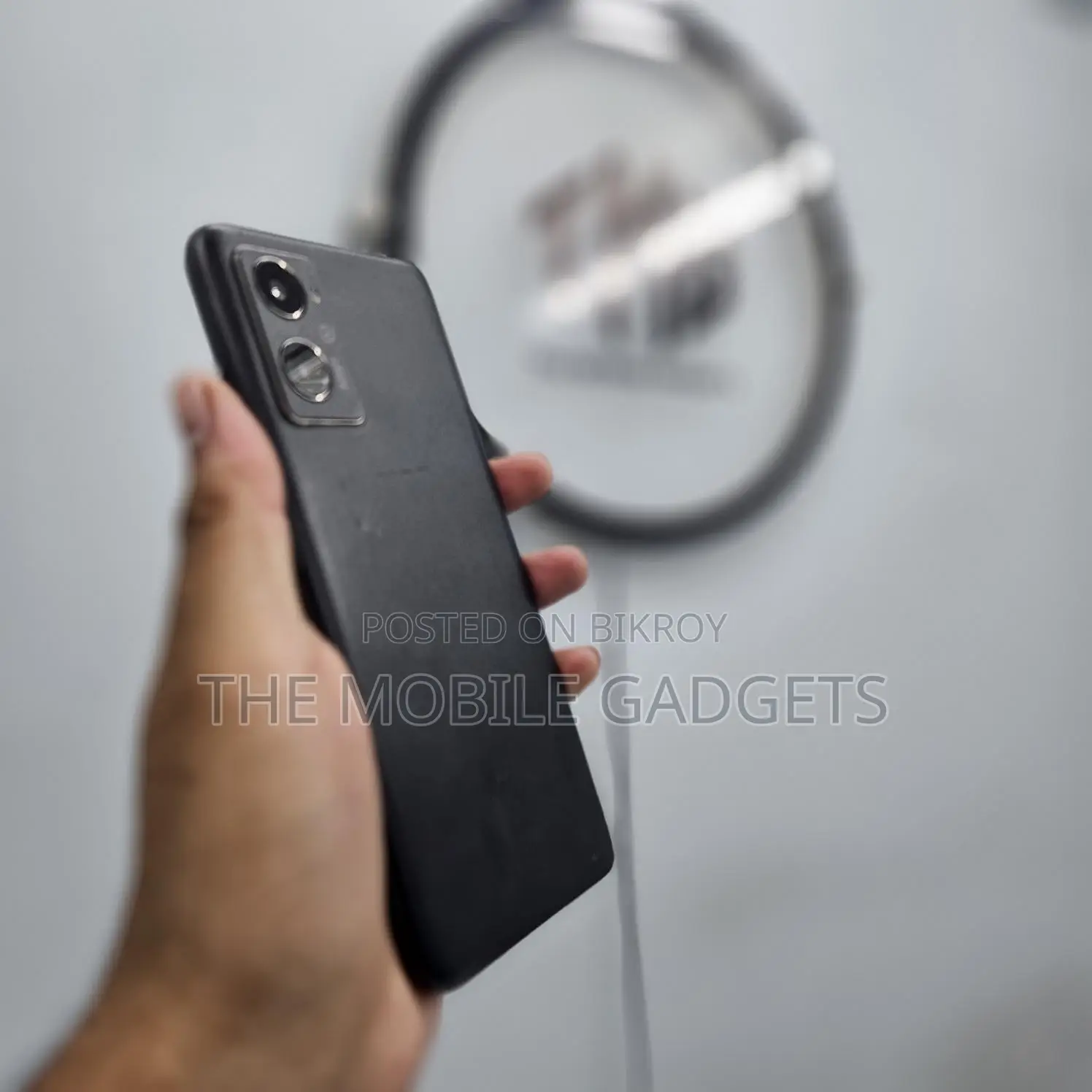OPPO 6/128GB (Used)
