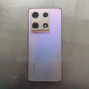 Infinix Note 30 Pro (Used)