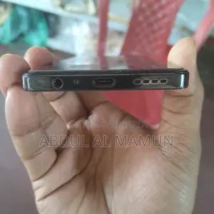 Infinix Note 30 Pro (Used)