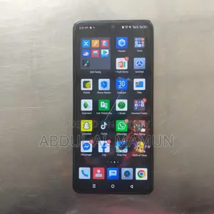 Infinix Note 30 Pro (Used)